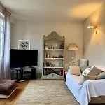 Villa L'abri Cotier, 400m De La A Royan
