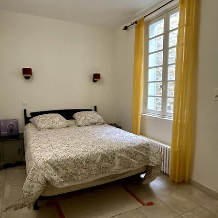 L'abri Cotier, 400m De La A 빌라
