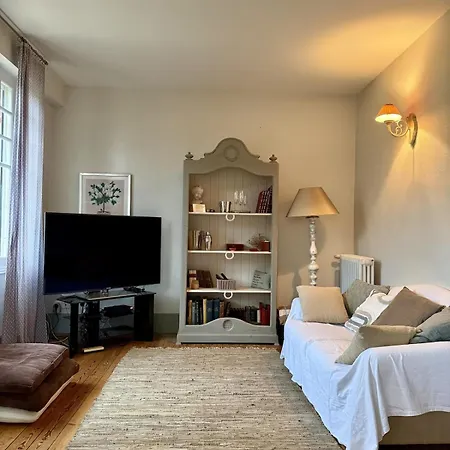 Villa L'abri Cotier, 400m De La A Royan