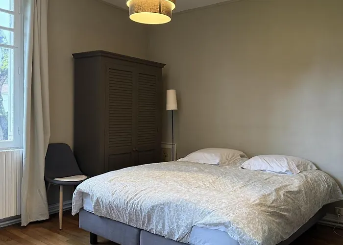 L'abri Cotier, 400m De La A 别墅 *